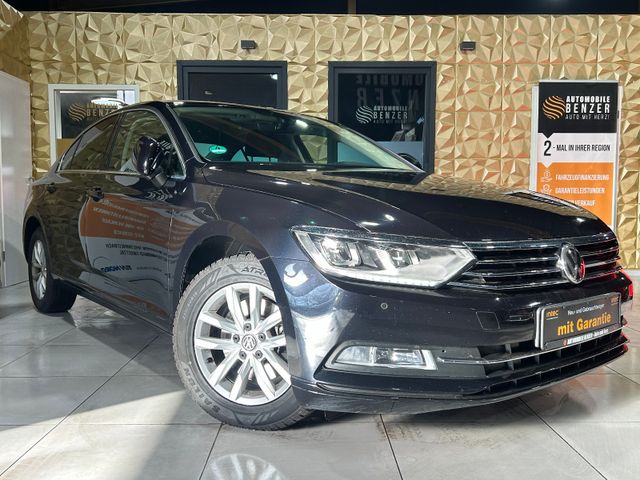 Volkswagen Passat Lim. Comfortline BMT/Start-Stopp/SHZ/PDC/