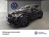 Volkswagen Tiguan 2.0 TSI DSG 4M. R Black Style Leder Harma