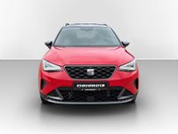 Seat Arona - Vorschau Bild 2