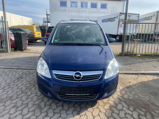 Opel Zafira 1.9 CDTI Selection 88kW Auto