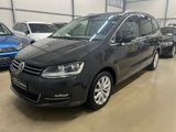 Volkswagen Sharan Highline7.Sitzer/AHK/ACC/E-Tür/Kindersitz - Volkswagen Sharan in Hannover