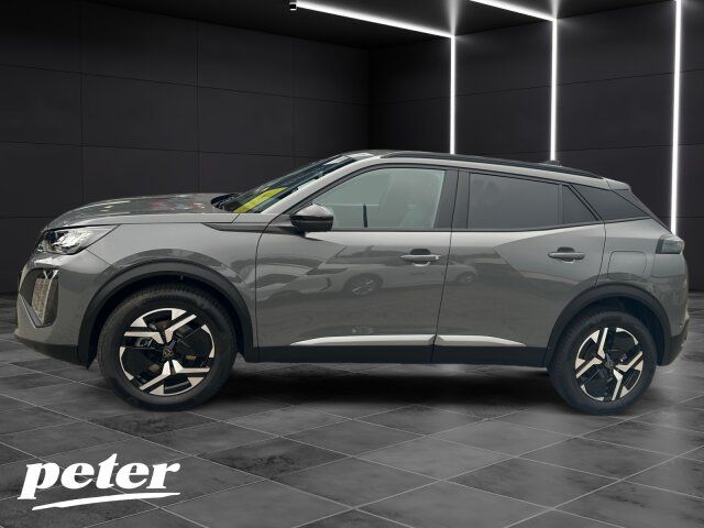 Peugeot 2008 Allure 145 +360°Kamera+Navigation+SHZ+ imagem 2