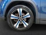 Mercedes-Benz EQA 250+ PROGRESSIVE+LED+NIGHT+Memo+Kamera+Ambi - blaue Mercedes-Benz EQA
