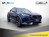 Cupra Formentor VZ 4Drive 2.0 TSI AD El. Panodach Navi - Cupra Formentor mit Benzin-Antrieb: Blau, Geländewagen