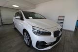 BMW 218 Baureihe 2 Gran Tourer 218 i Luxury Line - BMW 2er Reihe: Kleinwagen