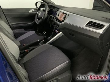 Volkswagen Taigo 1.0 TSI 5-Gang Goal Garantie b. 24.4.30 