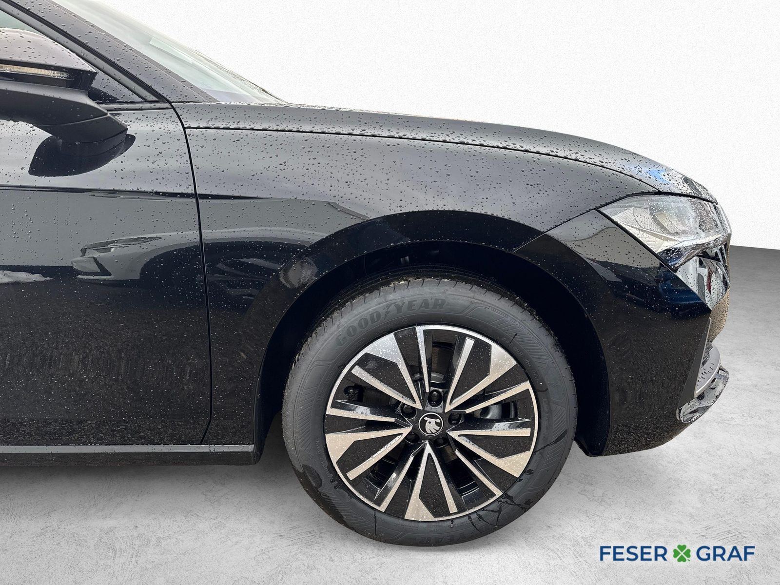 Skoda Superb - Bild 4