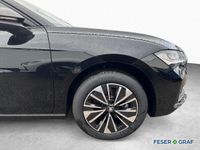 Skoda Superb - Vorschau Bild 4