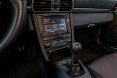 PORSCHE 997 .2 Carrera 4S I Unfallfrei/Erstlack I SCHALT