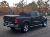 Dodge RAM  V8 4x4  Crew Cab Big Horn Power Kit - Dodge RAM: Crew Cab