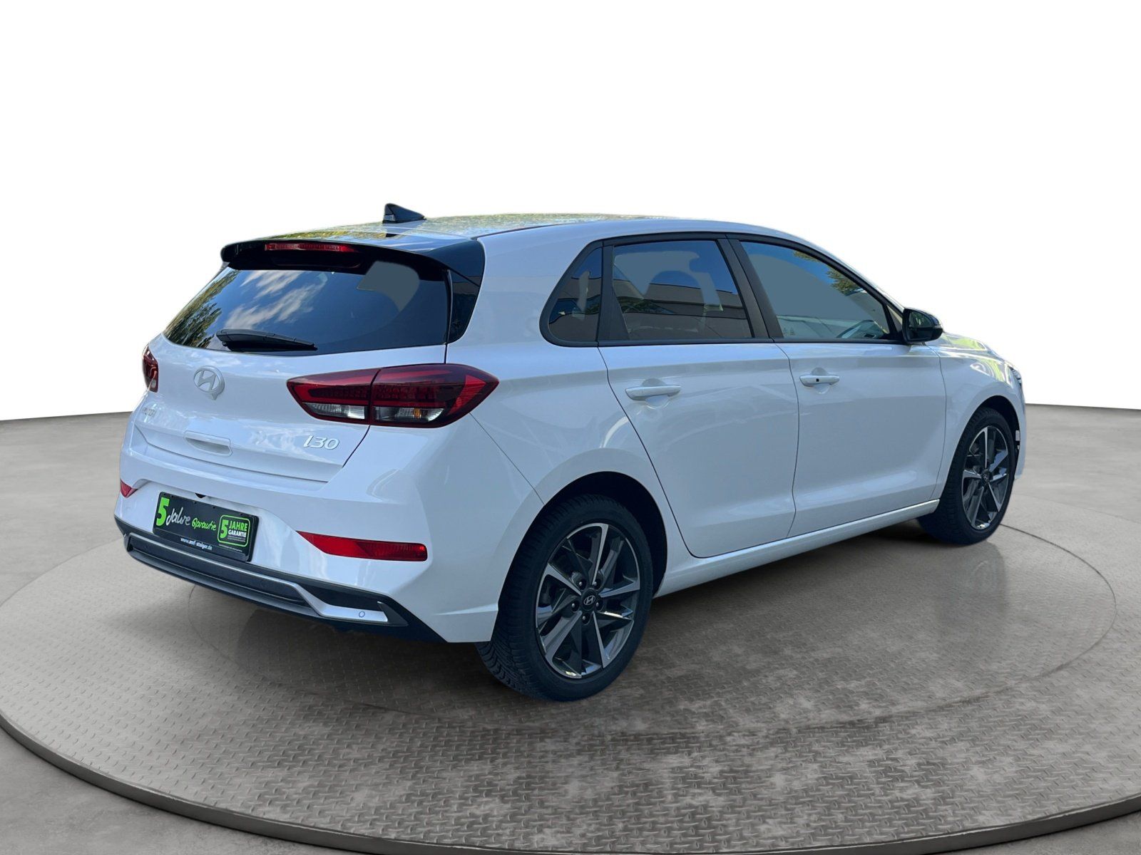 Hyundai i30 – Bild 7