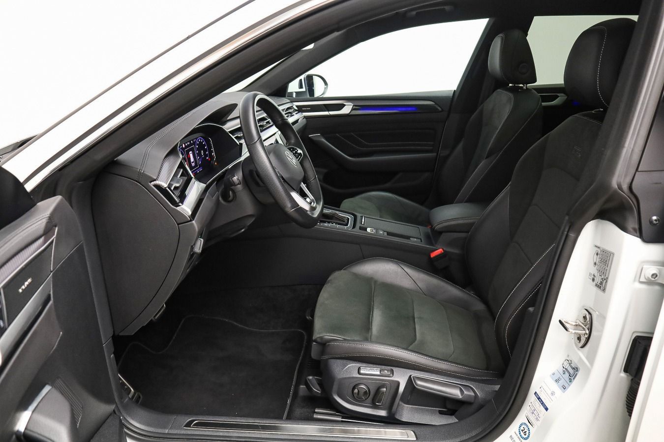 Volkswagen Arteon - Bild 10