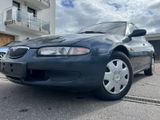 Mazda Xedos 6 2.0 V6 KLIMA 1 HAND TÜV NEU SSD - Mazda Xedos: Xedos6