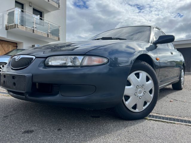 Mazda Xedos 6 2.0 V6 KLIMA 1 HAND TÜV NEU SSD