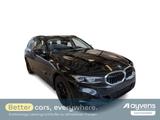 BMW 318 - 318i Touring Aut.