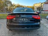 Audi A4 2.0 TFSI multitronic S line Voll GSD 72.000KM - Audi A4: 0 Km