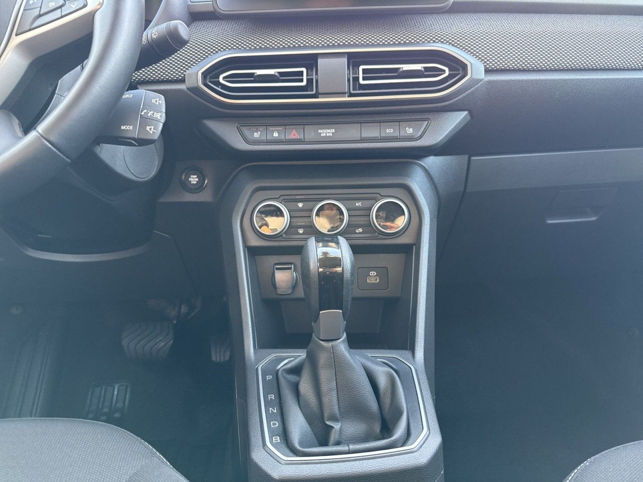 Dacia Jogger - Bild 14