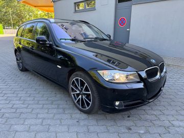 BMW 318 - 3