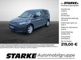Volkswagen Caddy Cargo 2.0 TDI  AHK PDC Tempo Klima - Volkswagen Caddy New cars
