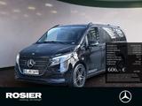 Mercedes-Benz V 250 d AVANTGARDE Lang AHK Standhz. Abstandstem