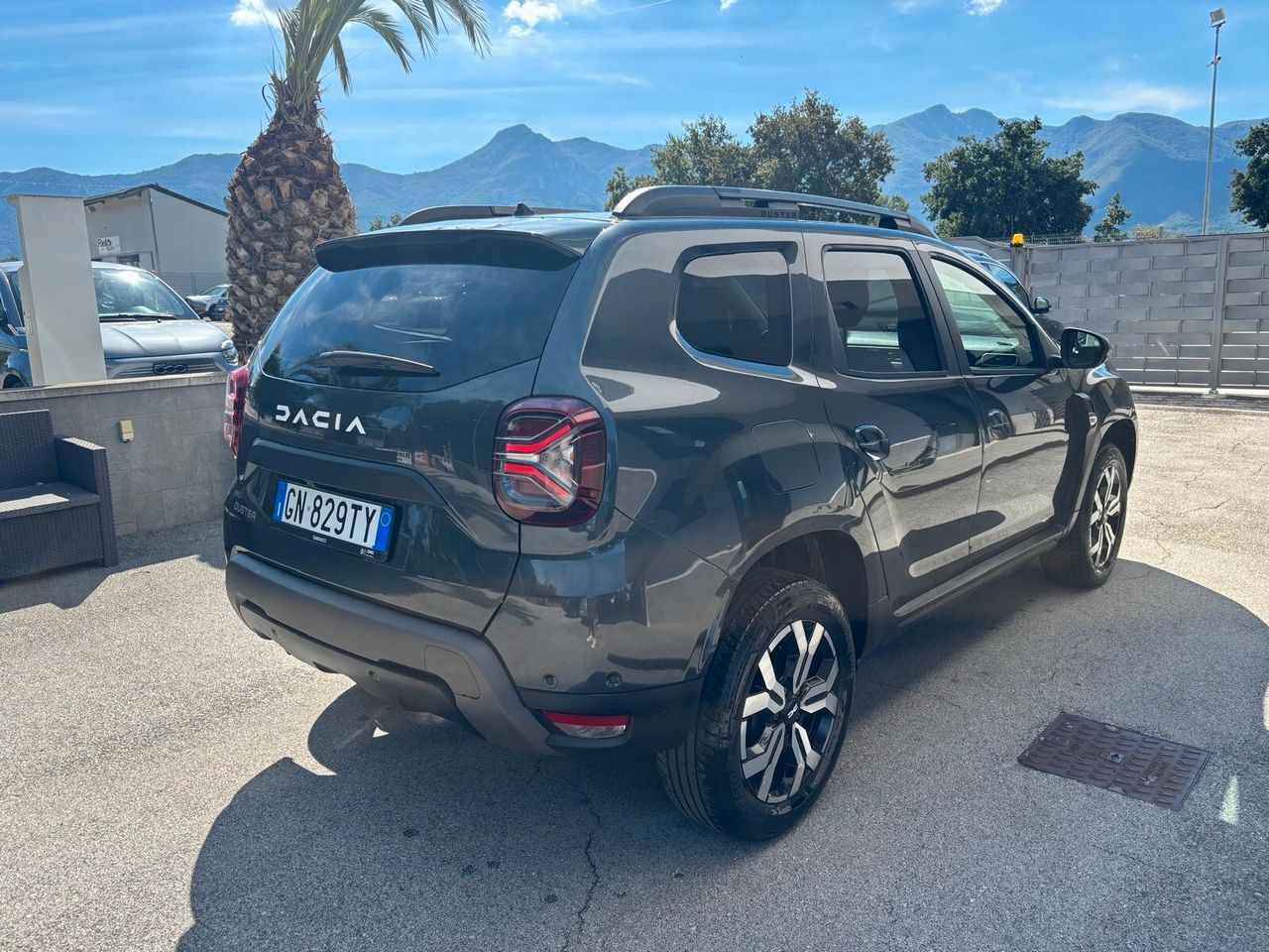 Other Dacia Duster 1.5 Blue dCi 8V 115 CV - 2023 imagem 3