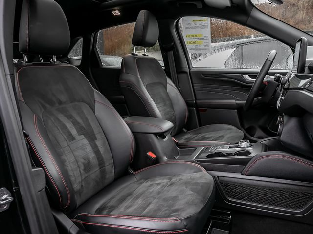 Ford Kuga PHEV ST-Line X HUD AHK El. Panodach Navi