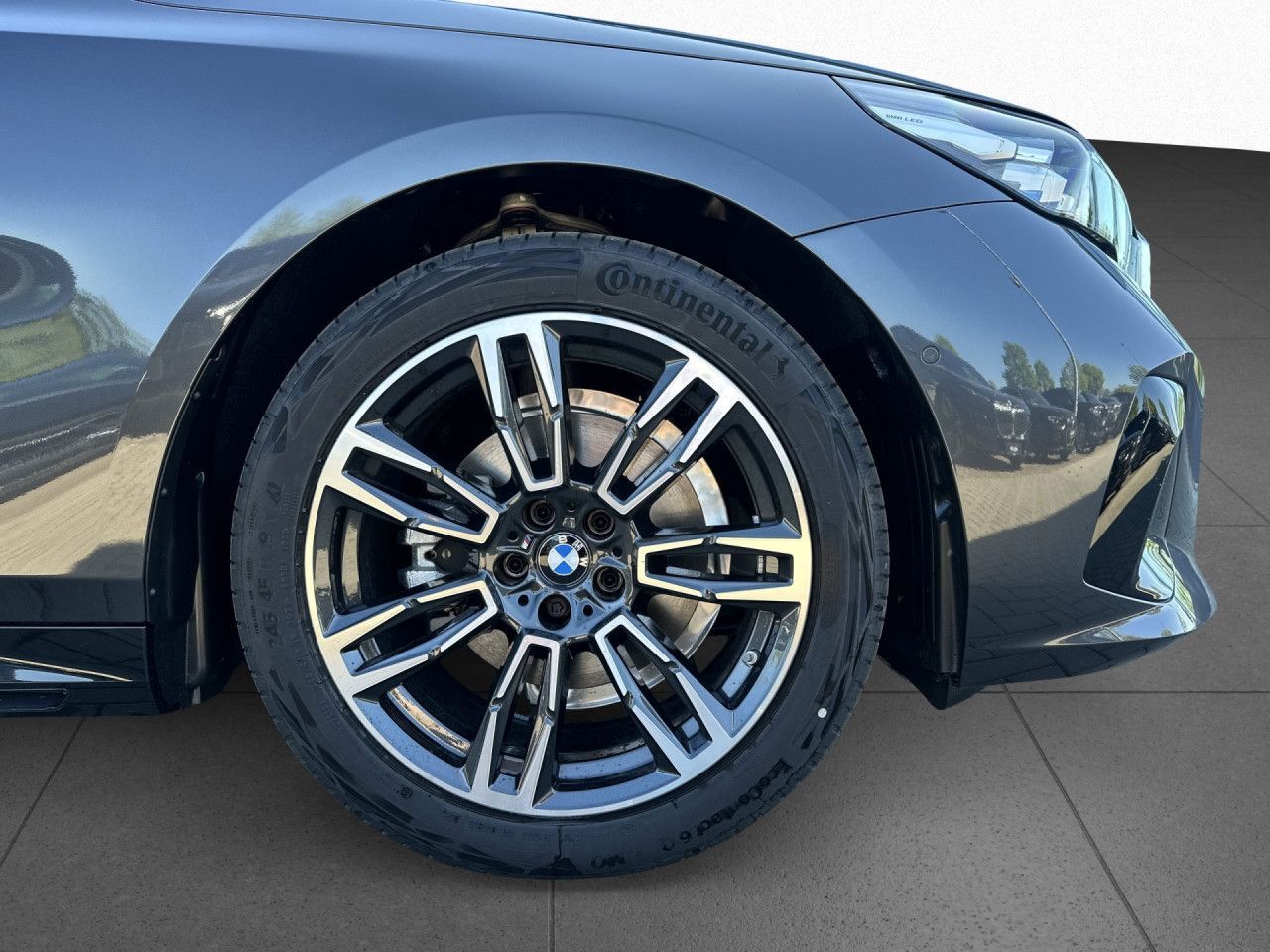 BMW 520 - Bild 16