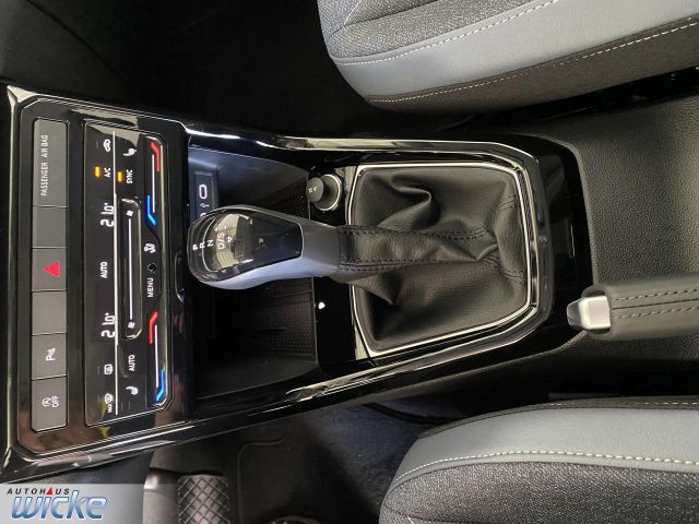 T-Cross 1.0 TSI 116 PS DSG Style IQ-DRIVE ACC