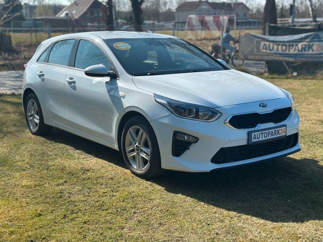 Kia cee'd / Ceed*1,4*99PS*KLIMA*