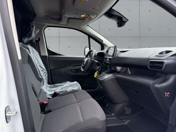 Toyota Proace City - 11