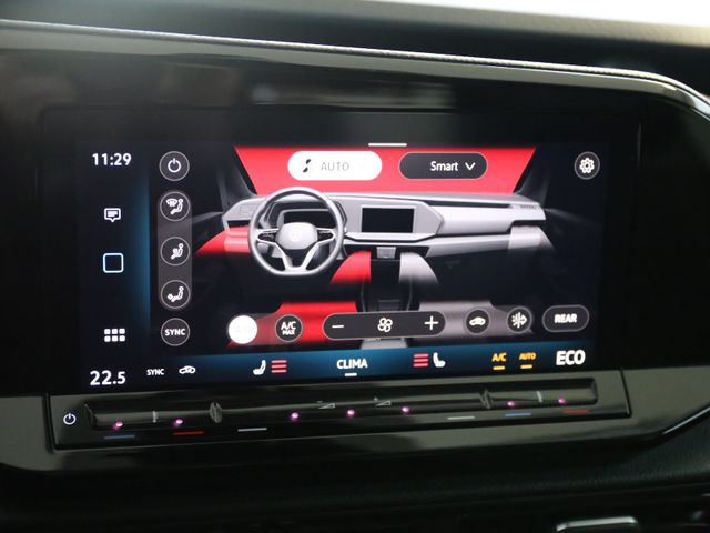 Volkswagen Caddy Maxi eHYBRID DSG LED ACC AHK KAMERA 7SITZ