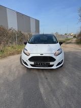 Ford Fiesta 1,0 59kW SYNC Edition SYNC Edition  - Ford Fiesta: Sync Edition