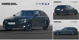 ALPINA B3 Touring Biturbo Switch-Tronic Allrad Nr.935 D - ALPINA: B9