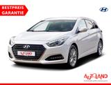 Hyundai i40 Kombi 1.7 CRDi Navi SHZ AHK NSW Temp. - Hyundai i40 mit Diesel-Antrieb: Kombi, 1.7
