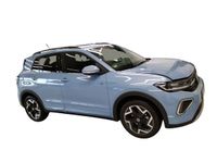 Volkswagen T-Cross - Vorschau Bild 5
