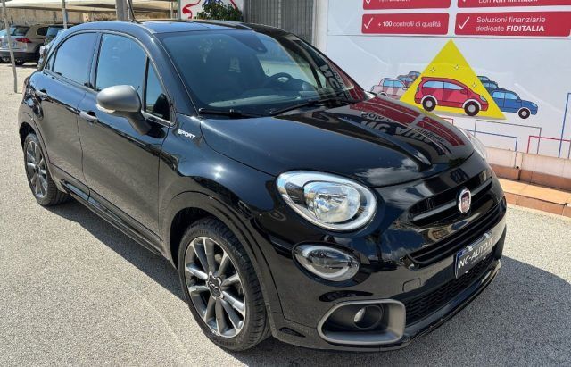 Fiat FIAT 500X 1.6 MultiJet 130 CV Sport