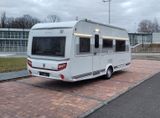 Knaus Tabbert 460 Vivaldi Klima Mover Batterie Markise - Wohnwagen Tab Wohnwagen gebraucht