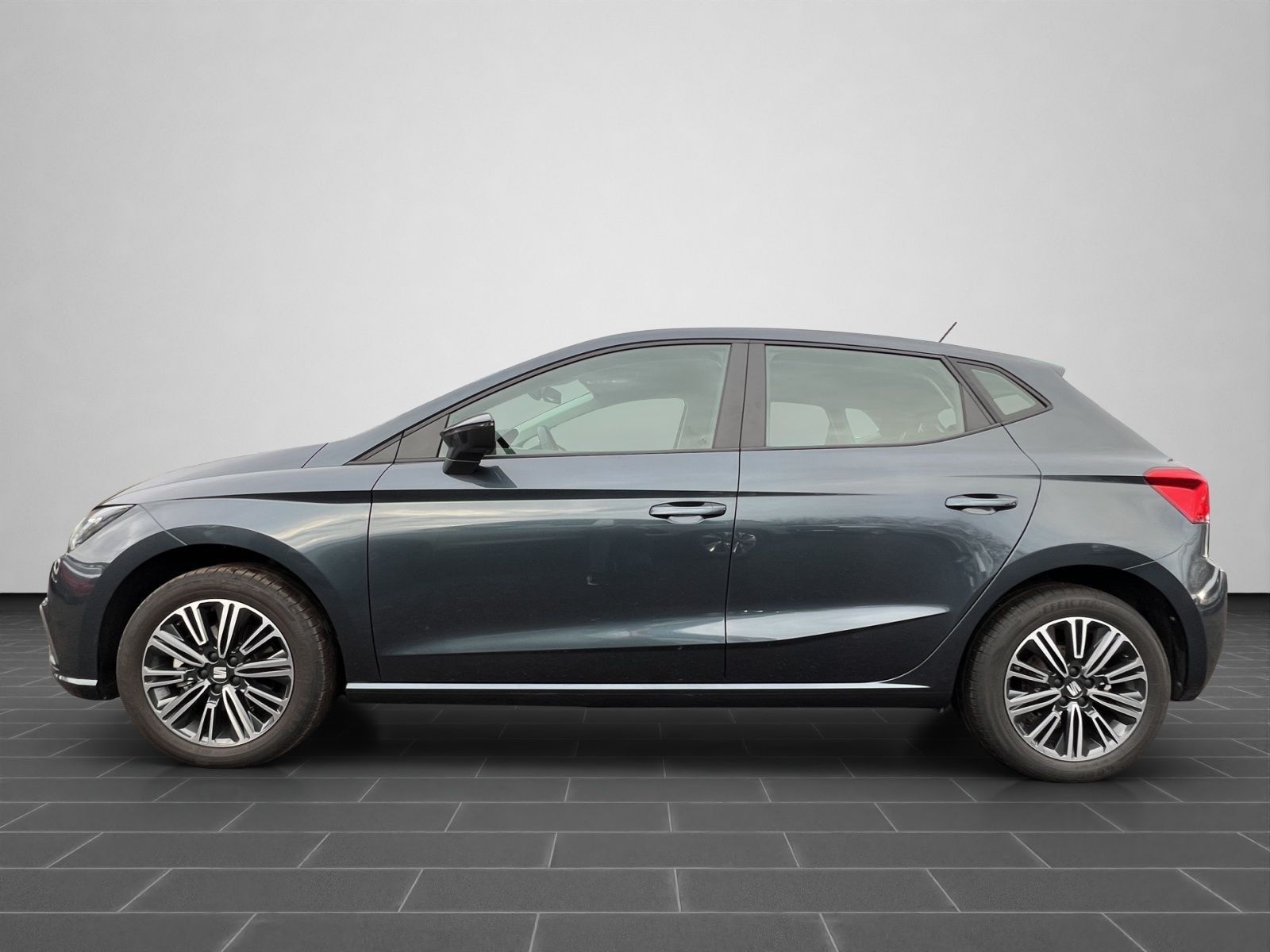 Seat Ibiza - Bild 8