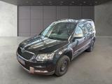 Skoda Yeti L&K 2.0 TDI 4x4 Xenon Navi PDC AHK Stdhzg - Skoda Yeti: Allradantrieb