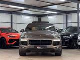 Porsche Cayenne Diesel PANO*MEMORY*BIXEN*PCM*360*1.H - Porsche Gebrauchtwagen in Frankfurt