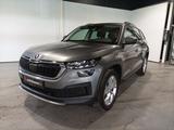 Skoda Kodiaq 2.0 TSI Clever 4x4 LED|NAV|AHK|360|Sitzhz - mit Benzin-Antrieb: Geländewagen