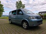 Volkswagen Vw T5 Multivan Atlantis 2.5 Tdi - VW T5 Multivan in Chemnitz