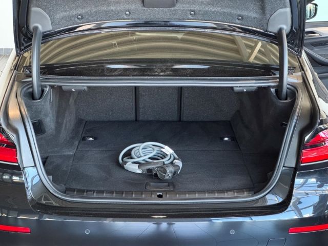 BMW 530 e xDrive Limousine Memory Laserlicht DW 0,5% foto 14