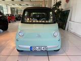 Fiat Topolino Dolcevita - Fiat Topolino