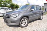 Volkswagen Tiguan Trend & Fun BMT /S-HEFT/NAVI/TEMPOMAT/PDC - Volkswagen Tiguan in Lübeck