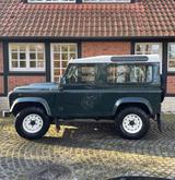 Land Rover Defender 90 Td4, original LR ATM 20tkm - Land Rover: D90