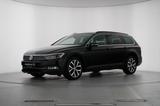 Volkswagen PASSAT VARIANT COMFORTLINE 1.4TSI VW-SCHECKHEFT - mit Benzin-Antrieb: Ambiente-Beleuchtung, Kombi, mit Klimaanlage
