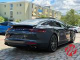 Porsche Panamera 4 S 2.9 V6 Biturbo Matrix Pano Sportabg - gebrauchte Porsche Panamera aus dem Jahr 2016