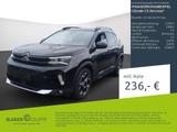 Citroën C5 Aircross BlueHDi 130 S&S EAT8 Max - Citroën C5 Aircross MAX mit Diesel-Antrieb