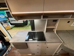 Pössl Summit Shine 640 | Autom.  | *Einsteigen & Los*